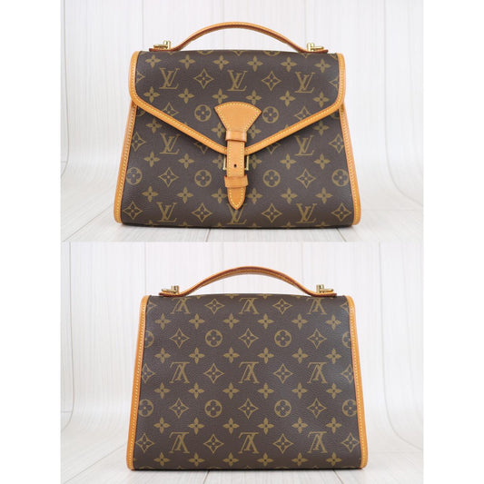 Rank A | LV Monogram Bel Air 2way Shoulder bag |121909