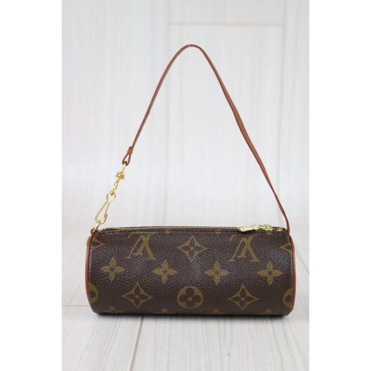 Rank SA | LV Monogram Handbag |092605
