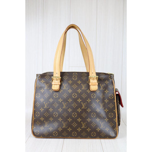 Rank A | LV Monogram Multipuri Cite HandBag |092106