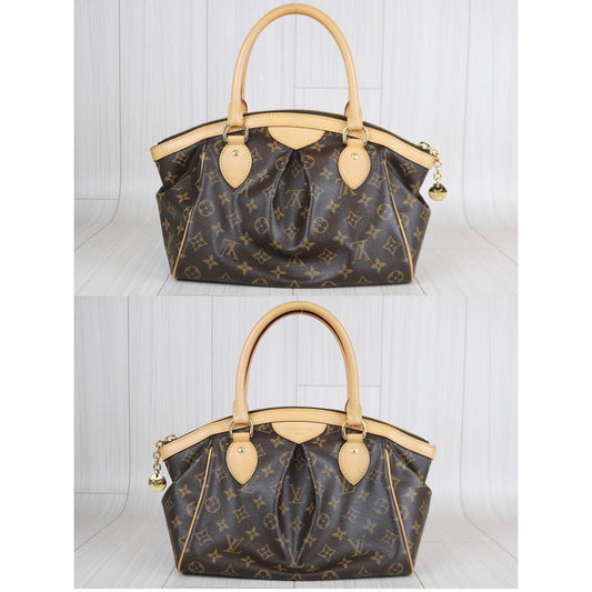 Rank A | LV Monogram Handbag |111704