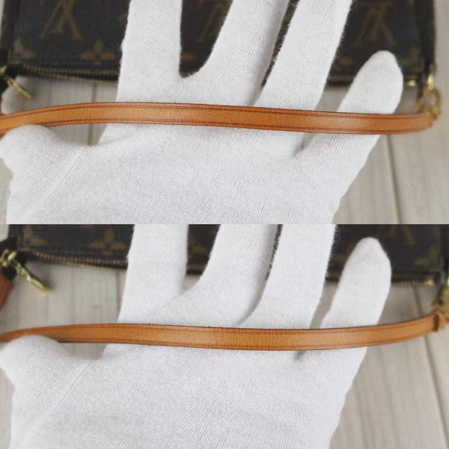 Rank AB | LV Monogram Pochette Accessoires |090916