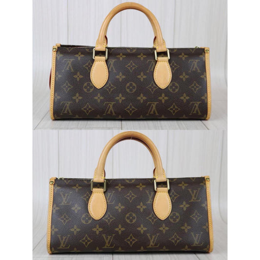 Rank AB | LV Monogram Popankuru Handbag |090915
