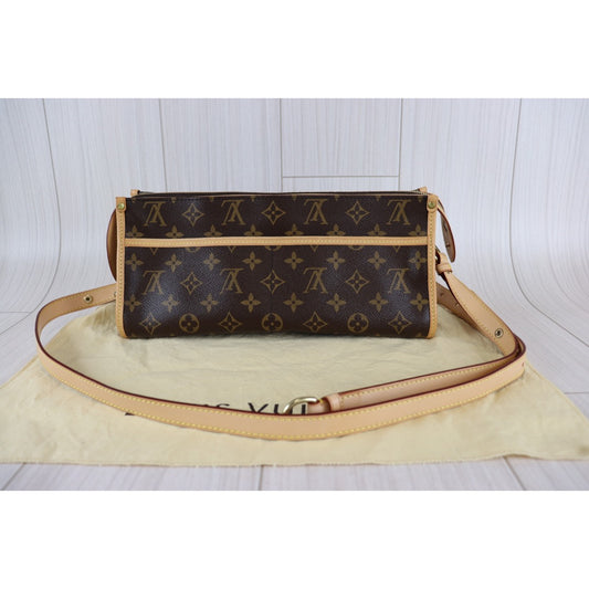 Rank SA| LV Monogram Popankuru Handbag |091620
