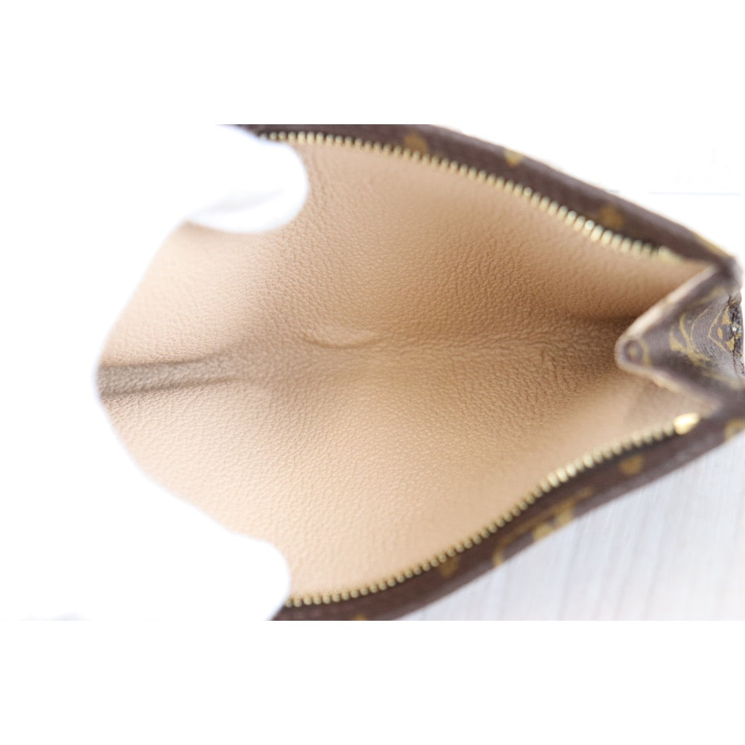 Rank AB | LV Monogram Petit Bucket PM Tote Bag |092202