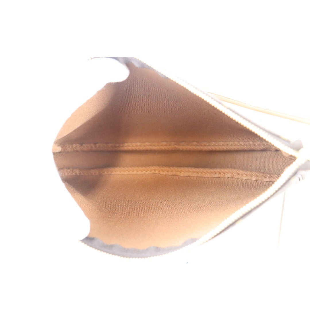 Rank A | LV Monogram Pochette Accessoires |091815