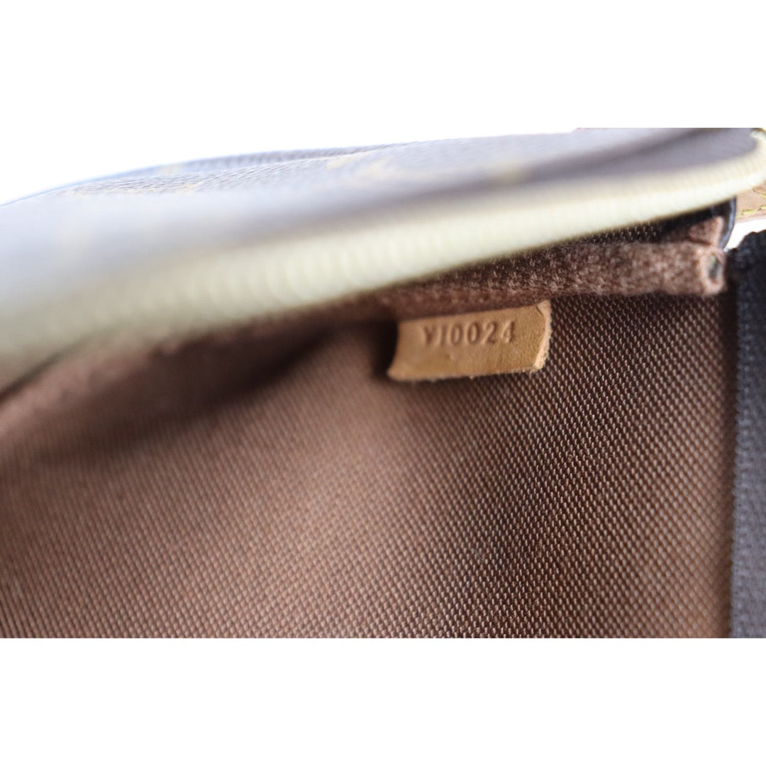 Rank A| LV Monogram Pochette Accessoires |092320