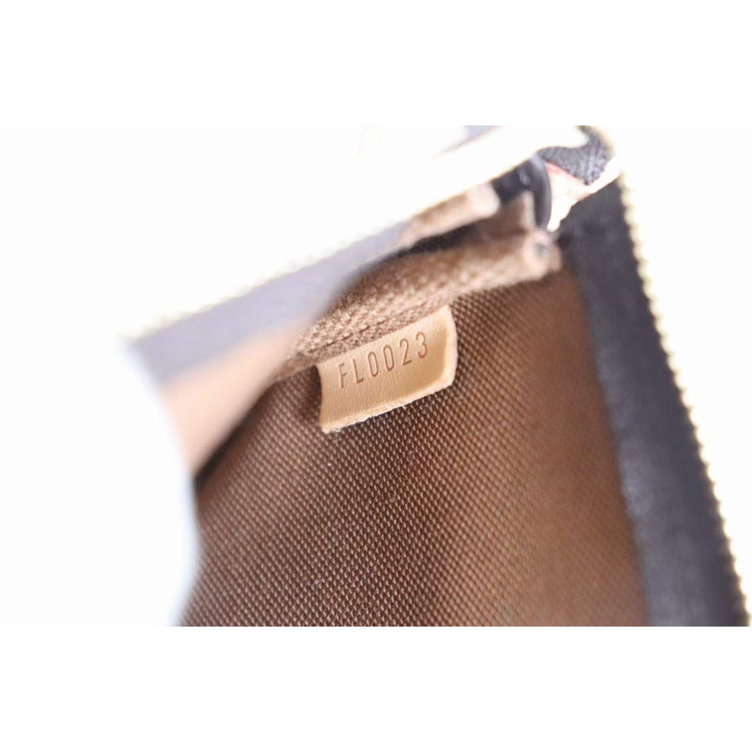 Rank SA | LV Monogram Petit Bucket PM Tote Bag |091030