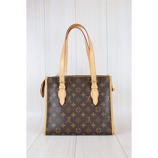 Rank SA | LV Monogram Popin Cool O Shoulder Bag|091024