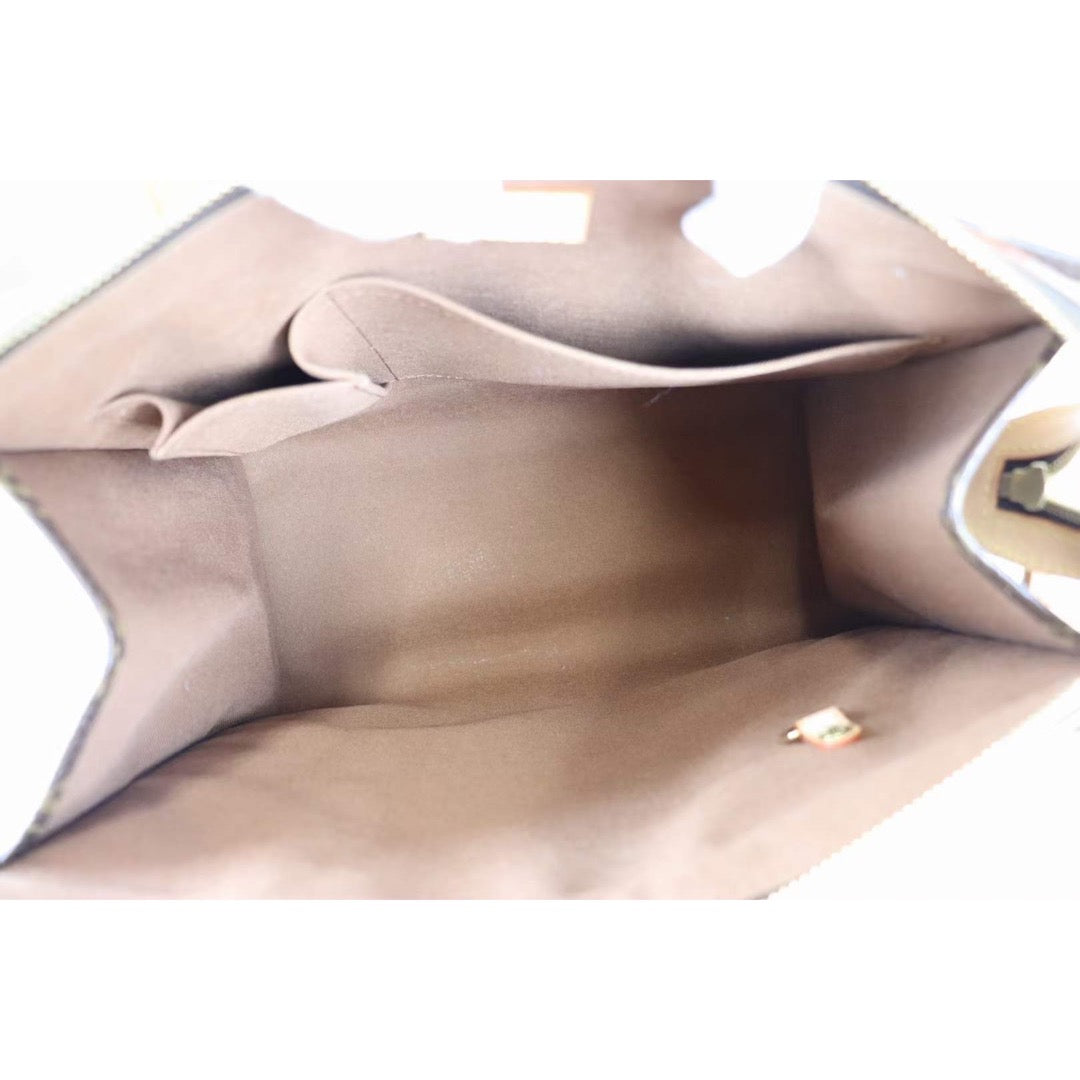 Rank SA | LV Monogram Popin Cool O Shoulder Bag|091024