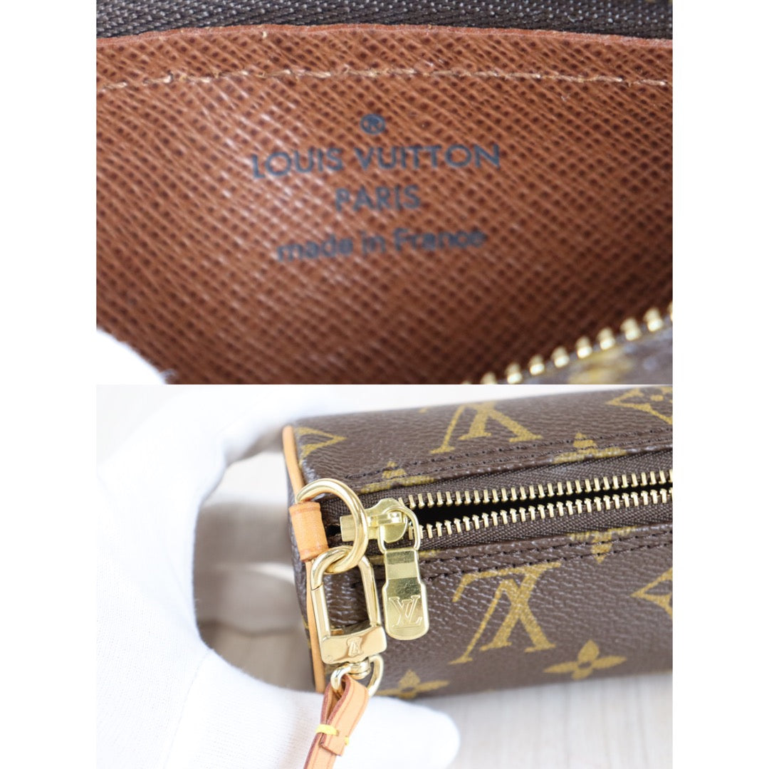 Rank SA | LV Monogram Handbag |092402