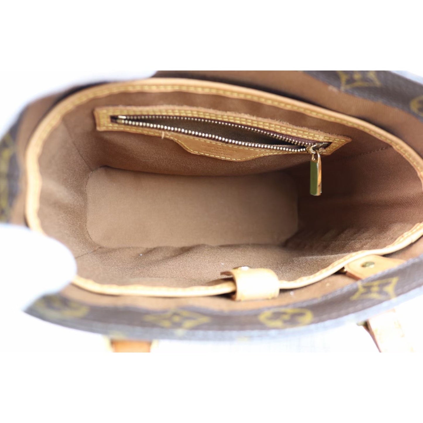Rank AB | LV Monogram Vavin PM Tote Bag | 011601