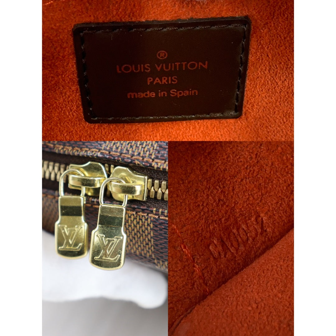 Rank AB | LV Monogram Pochette Accessoires |092805