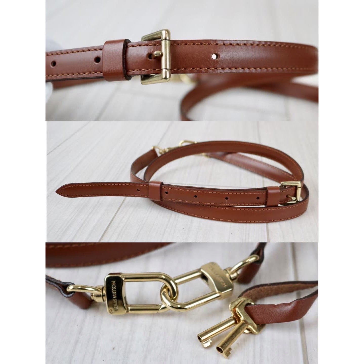 Rank AB | LV Monogram Monceau26 Shoulder Bag |011801