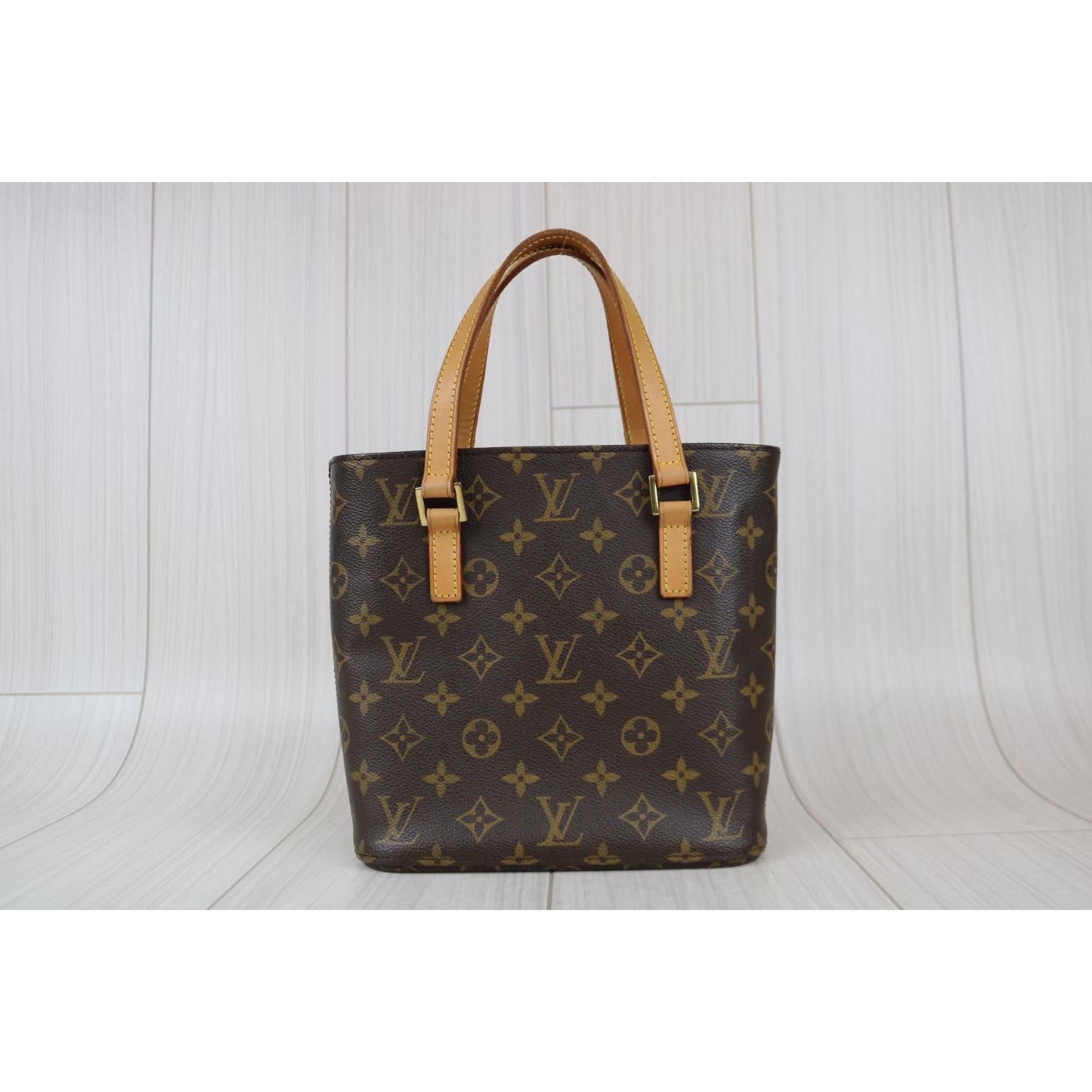 Rank A ｜ LV Monogram Vavin PM Tote Bag ｜V23071423 – BRAND GET