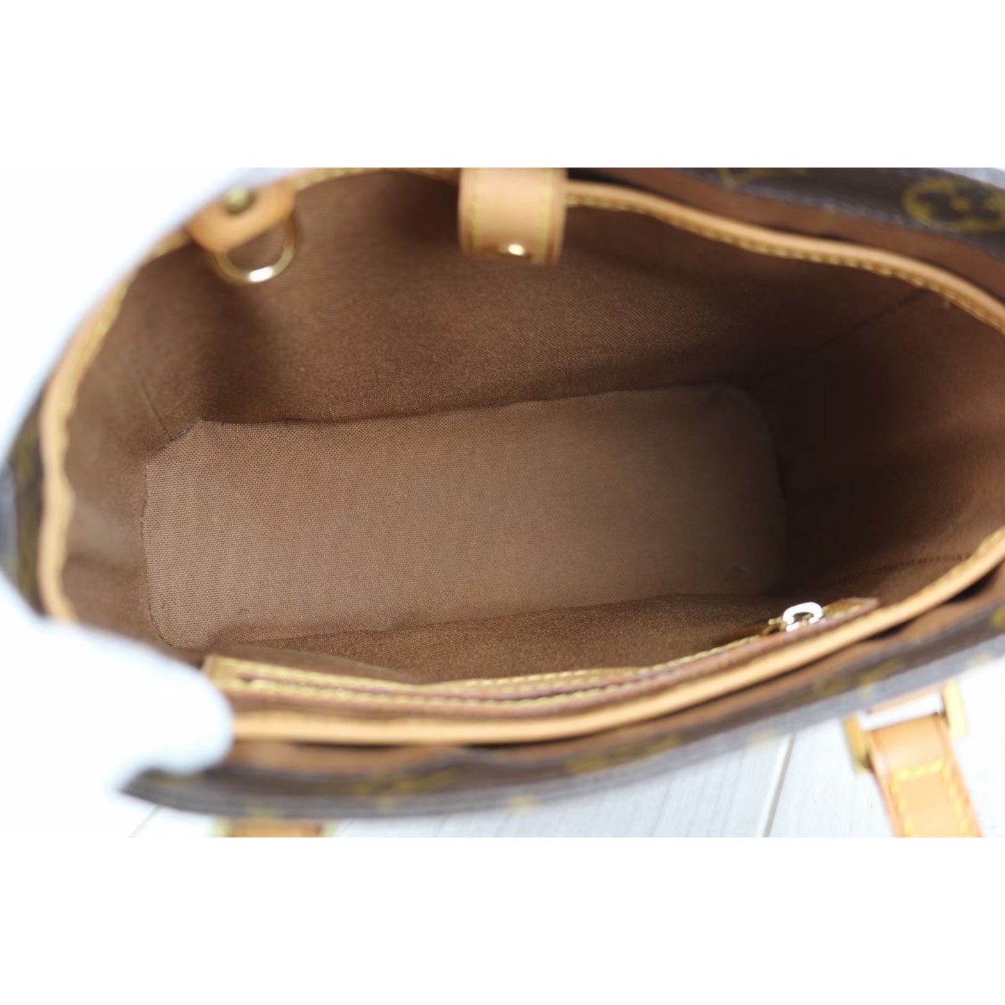 Rank AB | LV Monogram Vavin PM Tote Bag |011905
