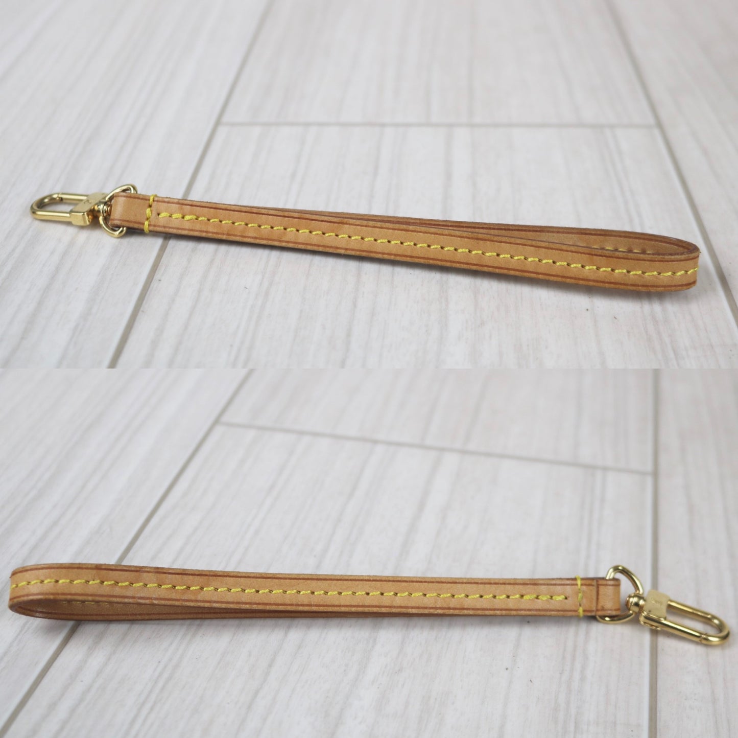 Rank A | LV Monogram Truth Wapiti Pouch Makeup Pouch Mini Bag |012011