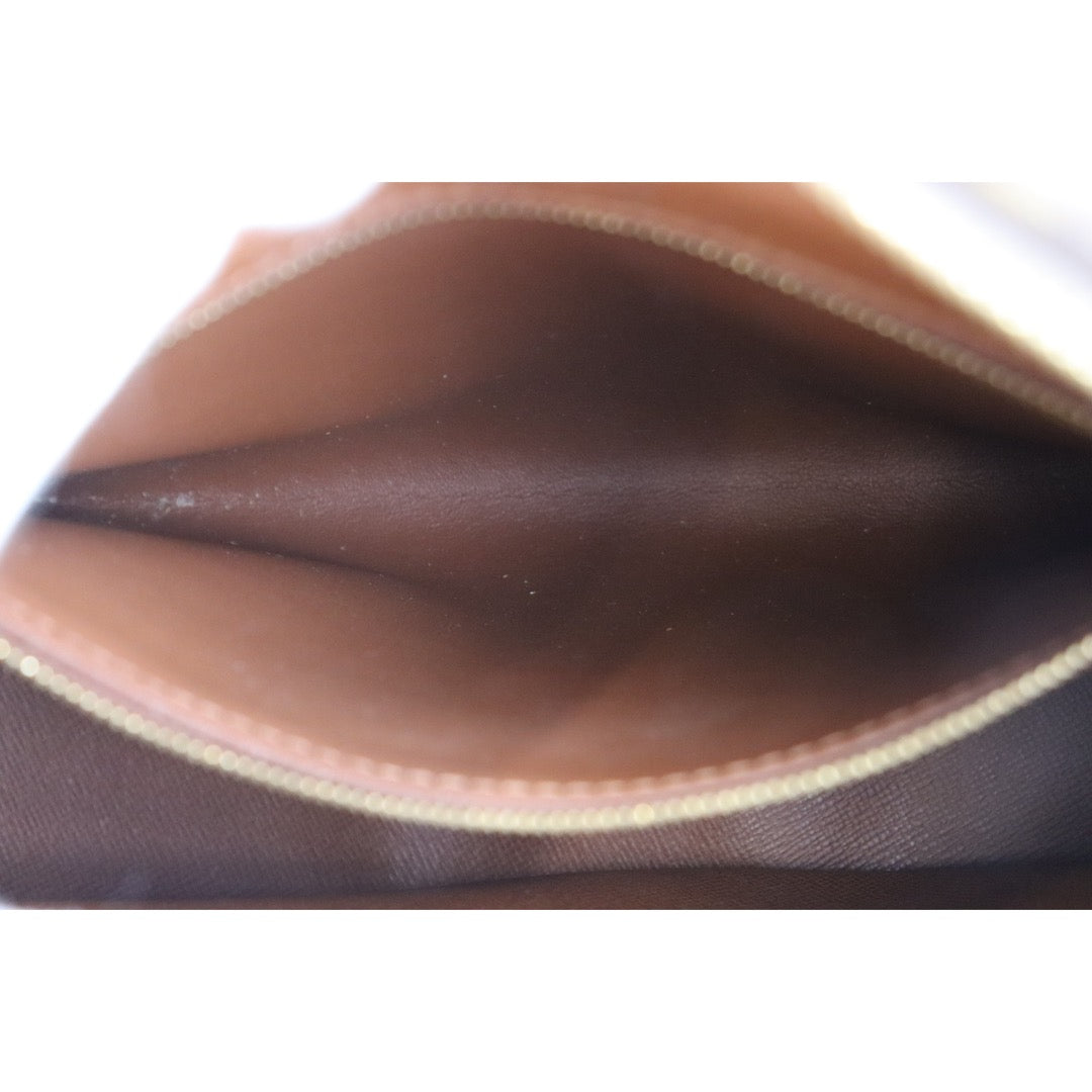 Rank A | LV Monogram Boulogne Shoulder Bag |092925