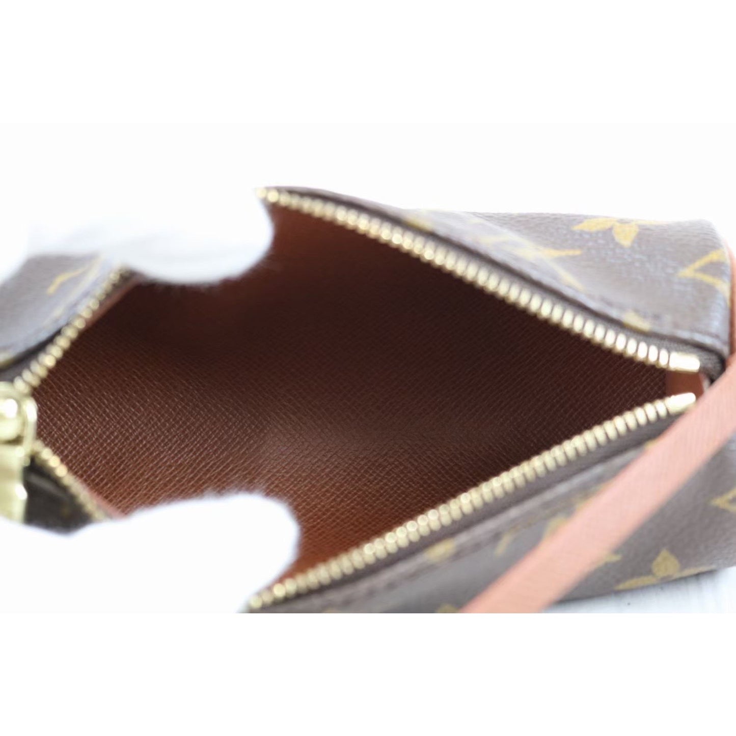 Rank A | LV Monogram Papillon 30 Handbag |012207