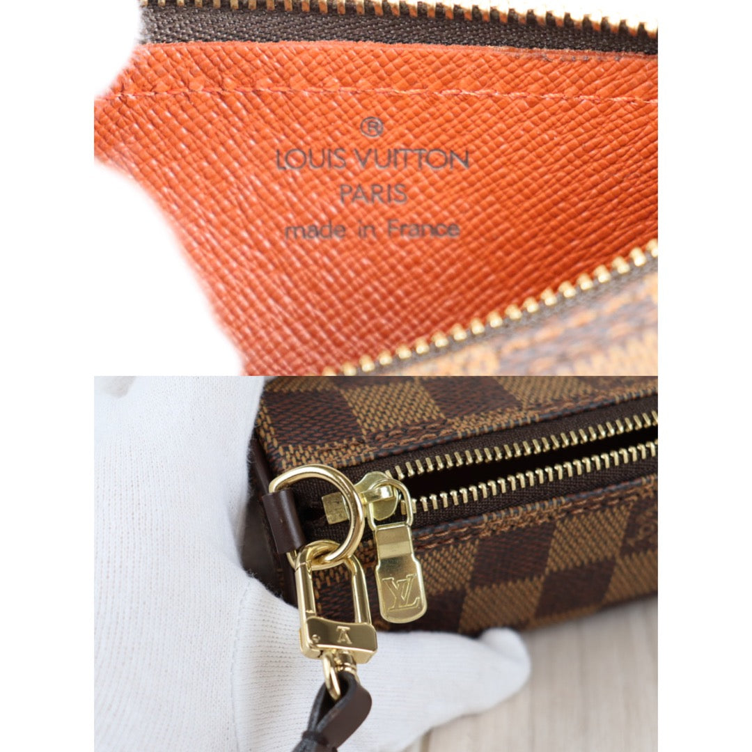 Rank SA | LV Damier Papillon 30 Handbag |22100401