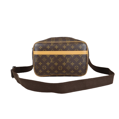 Louis Vuitton Reporter Shoulder bag 336498