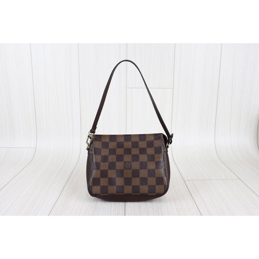 Rank A | LV Damier Truth make up |22100704