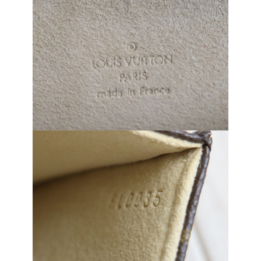 Rank SA | LV Monogram Pochette Florentine Waist bag |22101302