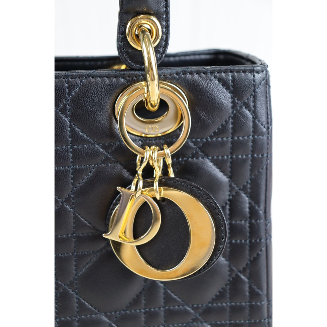 Rank A | Dior Dior Hand Bag |22101308