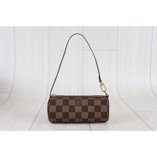 Rank SA |LV Damier Papillon Included Pouch|090906