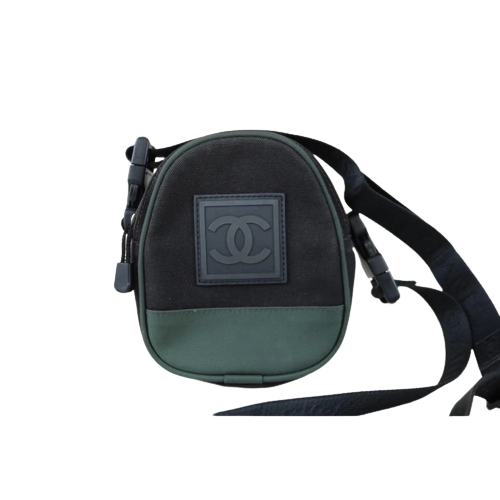 Rank A | CHANEL Shoulder Bag | 080108