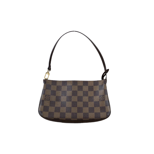 Rank A | LV Damier Pochette Accessoires |031008
