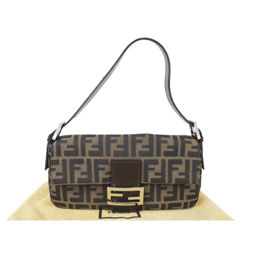 Vintage Fendi Baguette Bag