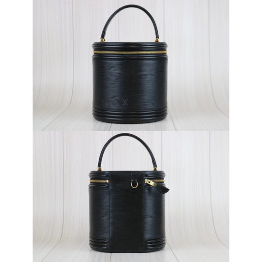 Rank A | LV Epi Handbag |012808