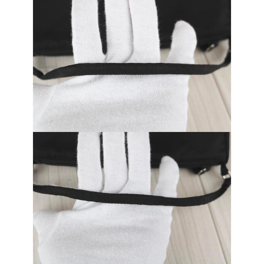 Rank SA | PRADA Pochette Accessoires |091302