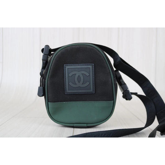 Rank A | CHANEL Shoulder Bag | 080108