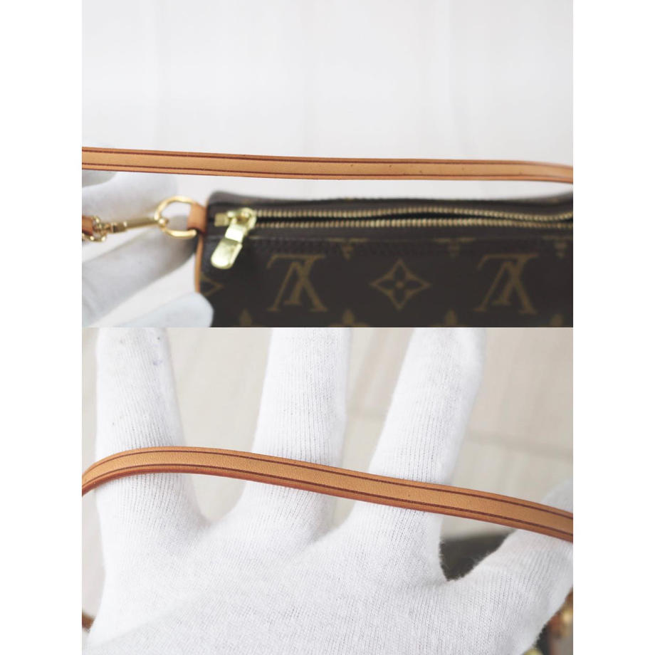 Rank SA | LV Monogram Handbag |090204