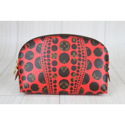 Rank SA | LV Monogram Cosmetic Pouch |090511