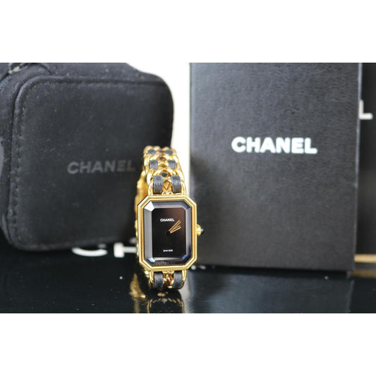 Rank A | CHANEL Premiere Watch |090918
