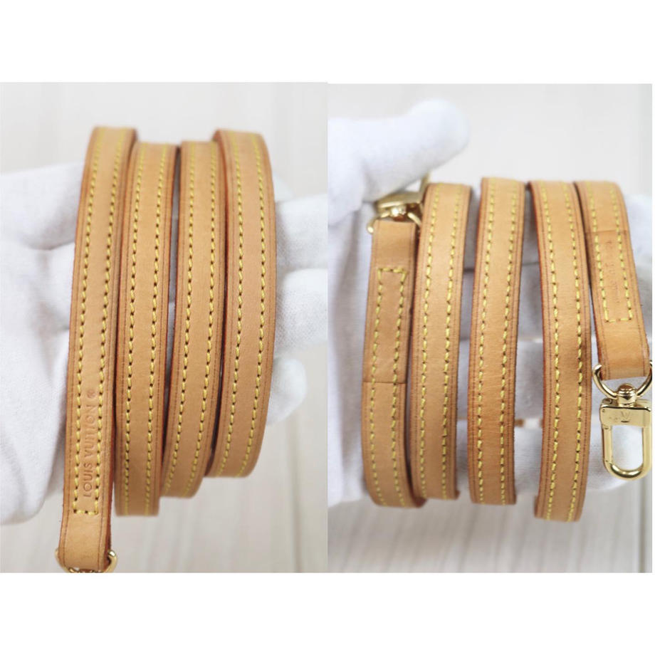 Rank AB| LV Monogram Pochette Accessoires |081601