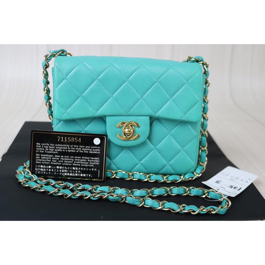 Rank A | CHANEL CF Shoulderbag |082406