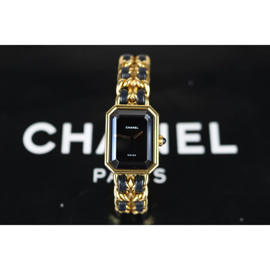 Rank SA | CHANEL Premiere Watch |090703