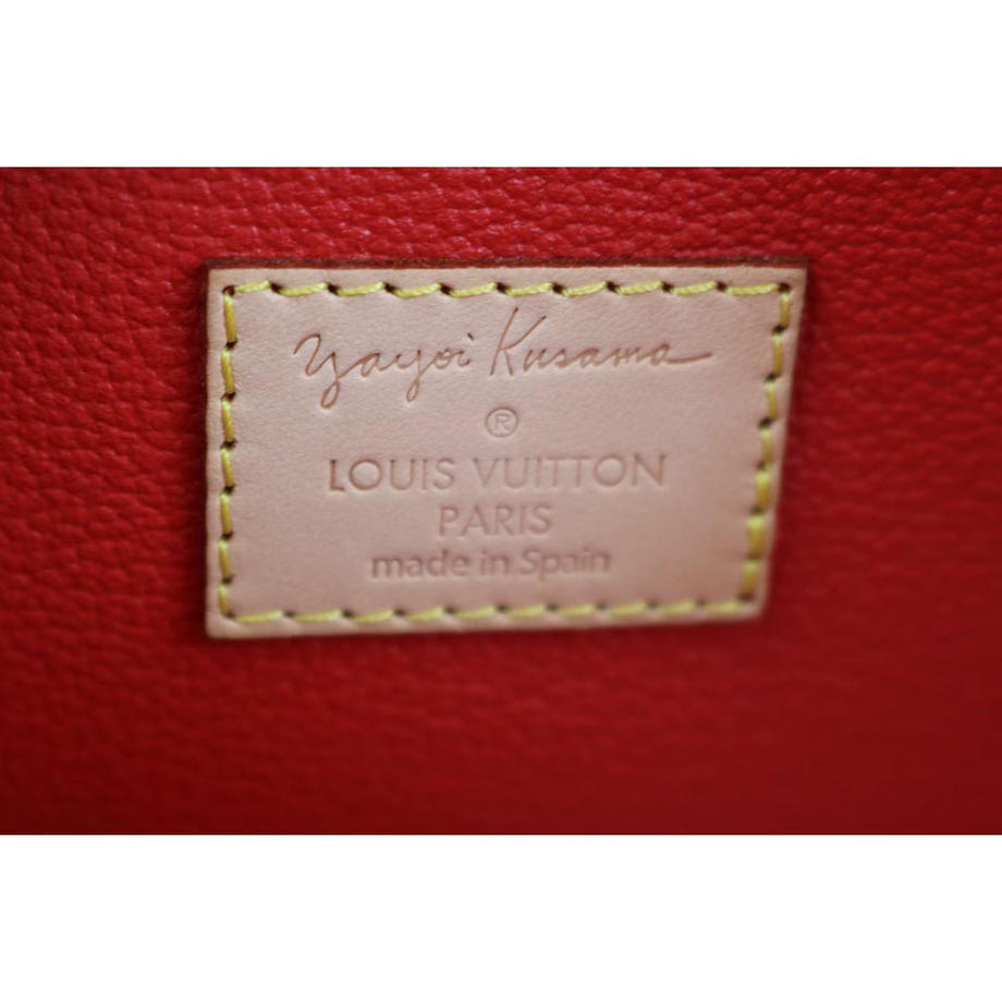 Rank SA | LV Monogram Cosmetic Pouch |090511