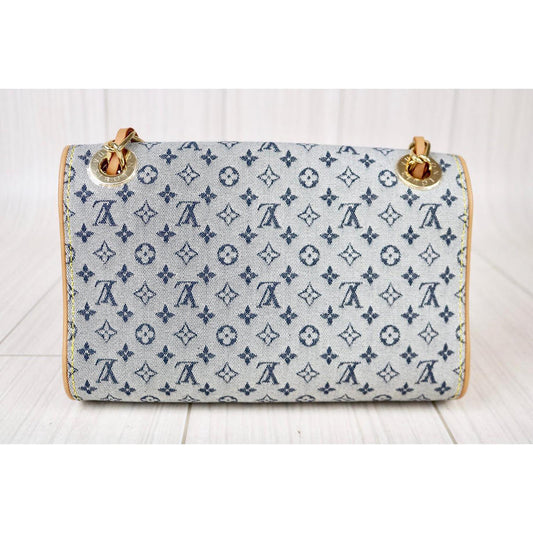 Rank SA | LV Monogram Mini Camille Chain Shoulder Bag |082611