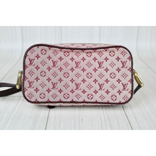 Rank AB | LV Monogram Shoulder Bag|073116