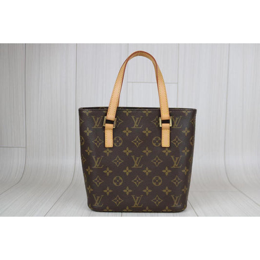 Rank SA | LV Monogram Tote Bag |090515