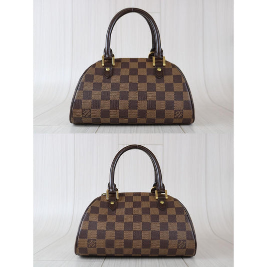 Rank SA | LV Damier Handbag |080506