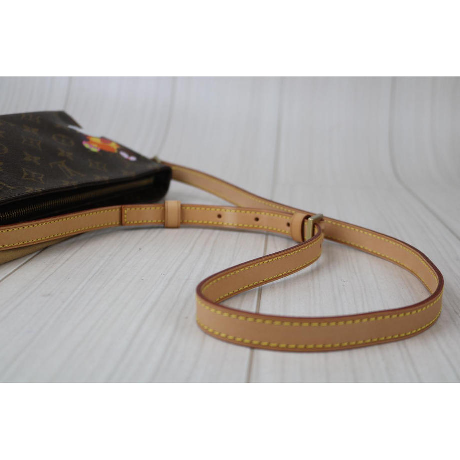 Rank SA | LV Panda Trotter Shoulder Bag |082101