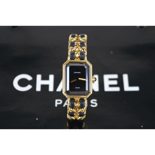 Rank A | CHANEL Premiere Watch |082806
