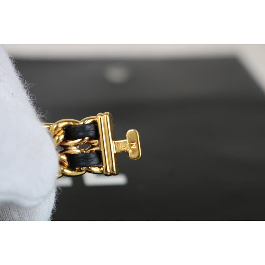 Rank A | CHANEL Premiere Watch |090918