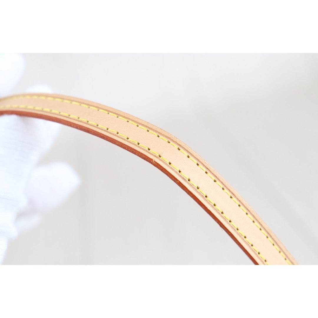 Rank A |LV Monogram Pochette Twin PM|22121903