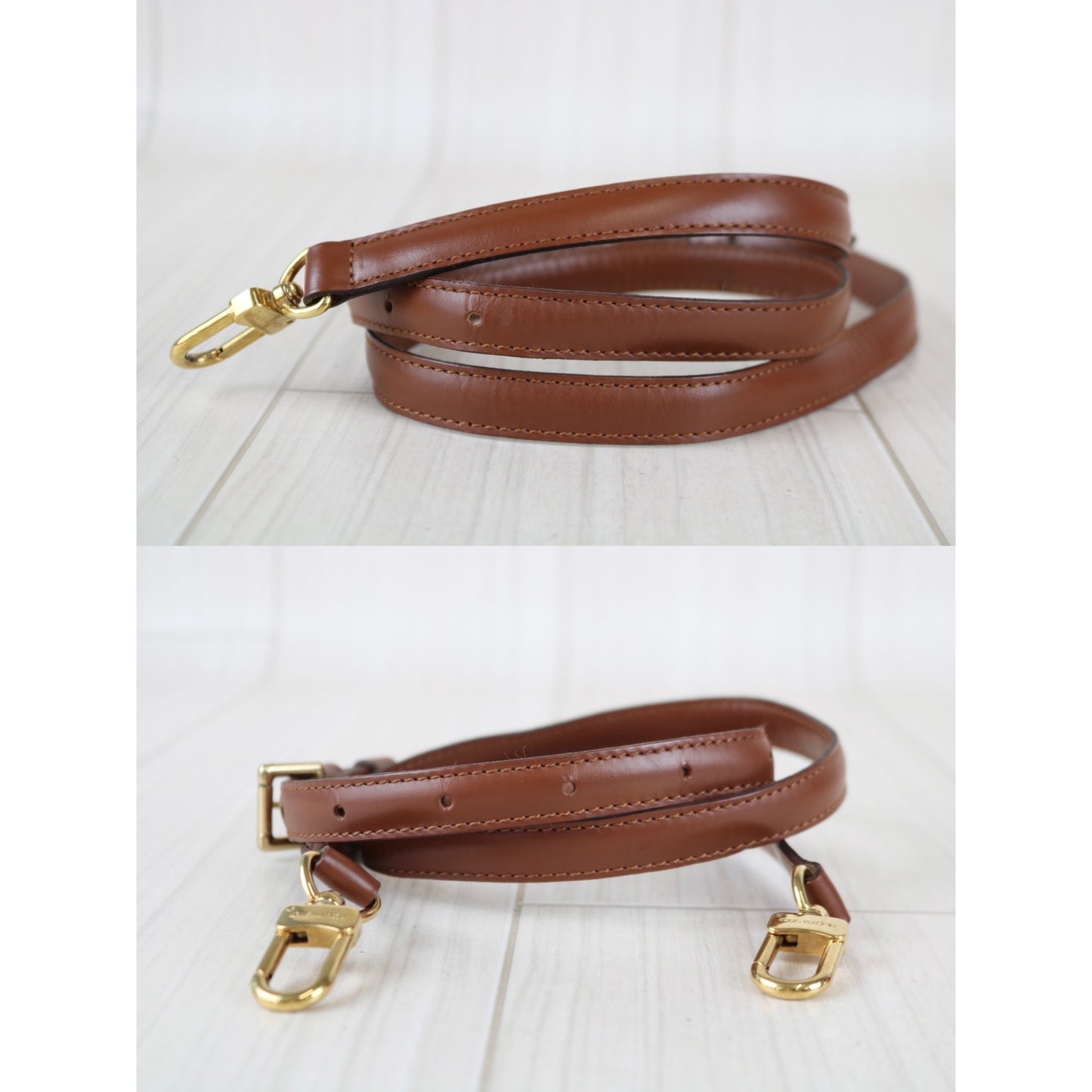 Rank A | LV Monogram Monceau28 Shoulder Bag |060802